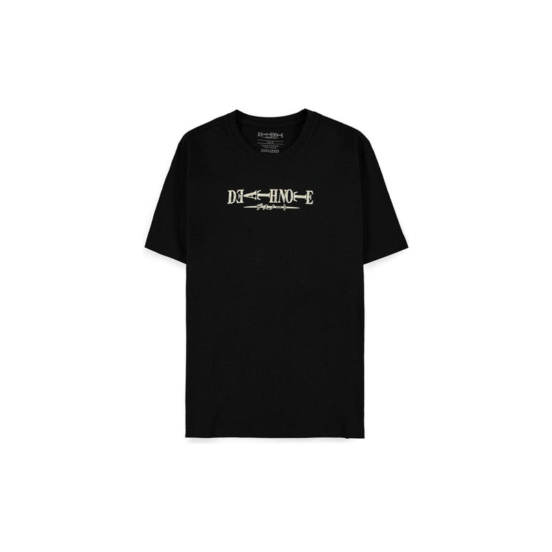 Death Note: Ryuk Graphic T-Shirt