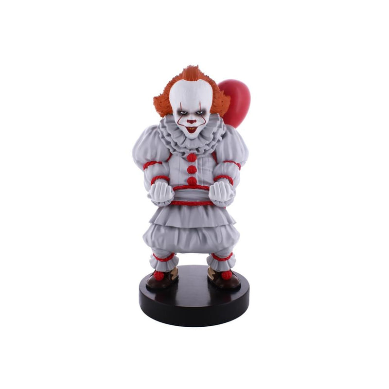 IT: Pennywise Cable Guy Phone And Controller Stand