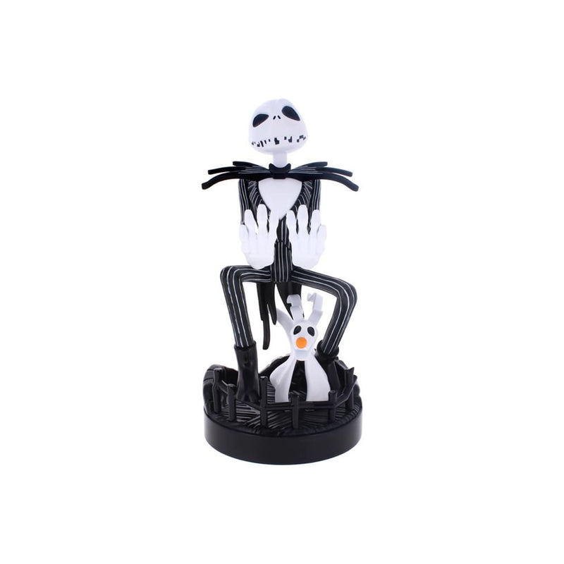 Disney: The Nightmare Before Christmas - Jack Skellington Cable Guy Phone And Controller Stand
