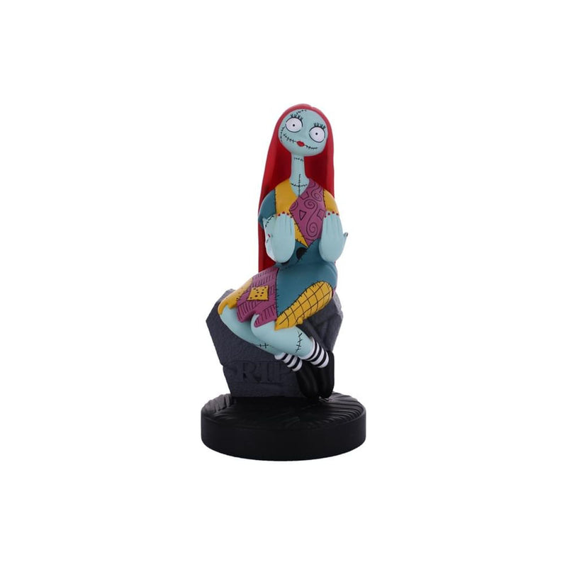 Disney: The Nightmare Before Christmas - Sally Cable Guy Phone And Controller Stand