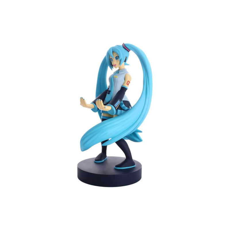 Hatsune Miku: Hatsune Miku Cable Guy Phone And Controller Stand