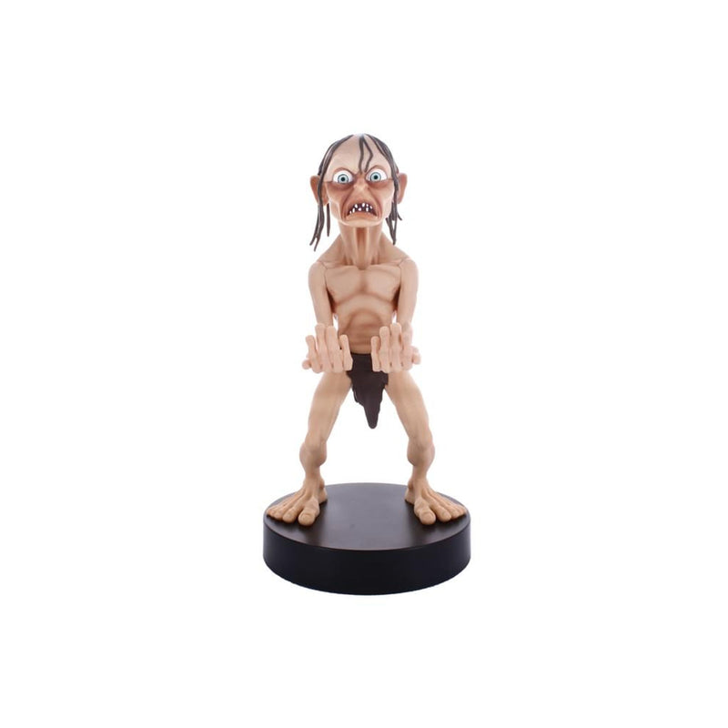 Lord Of The Rings: Gollum Cable Guy Phone And Controller Stand