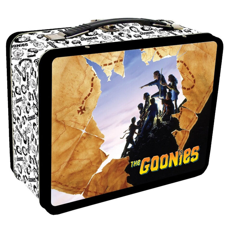 The Goonies: Tin Tote