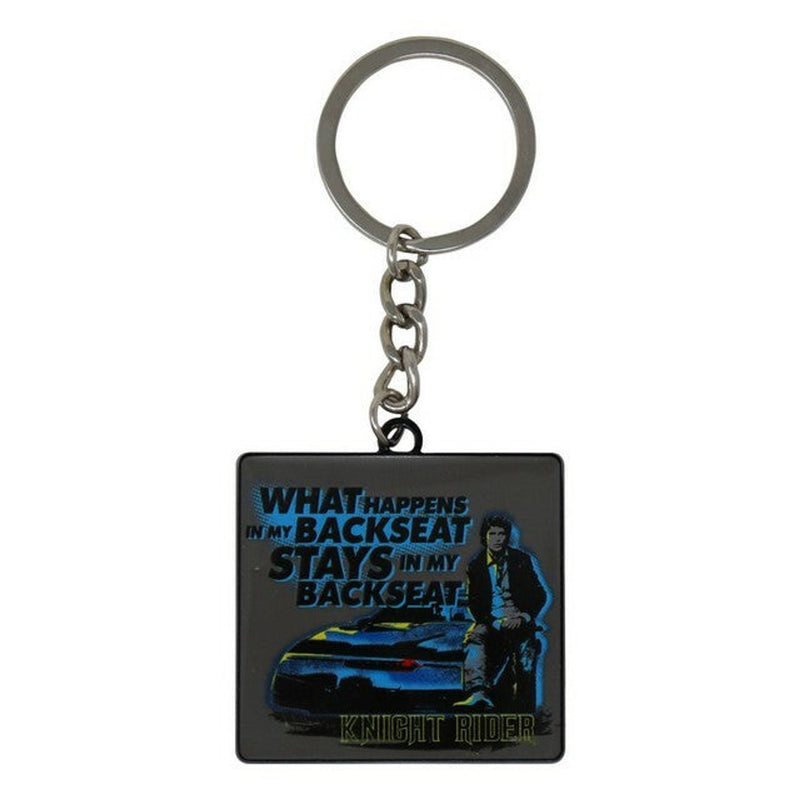 Knight Rider: Limited Edition Keychain