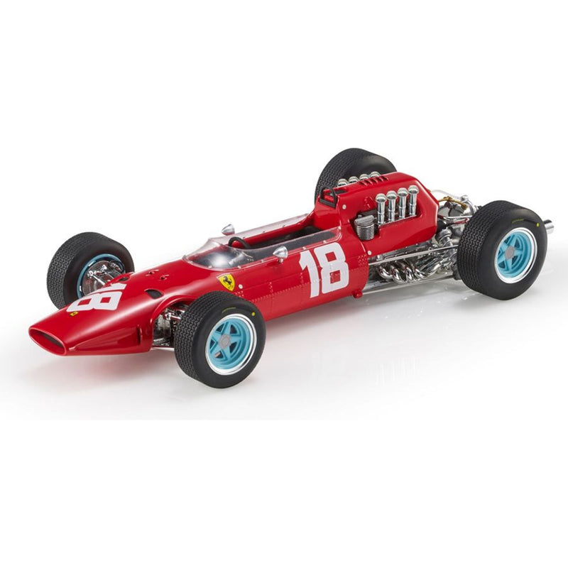 Ferrari 158 1965