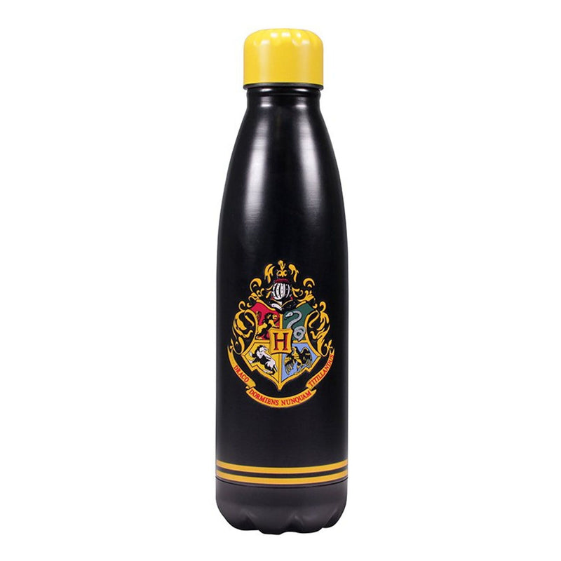 Harry Potter: Hogwarts Metal Water Bottle