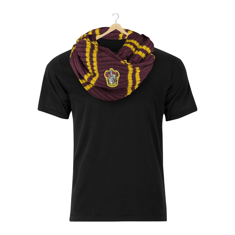 Harry Potter Griffindor Infinity Scarf