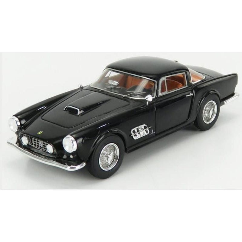 Ferrari 410Sa SII Black 1957 - 1:43