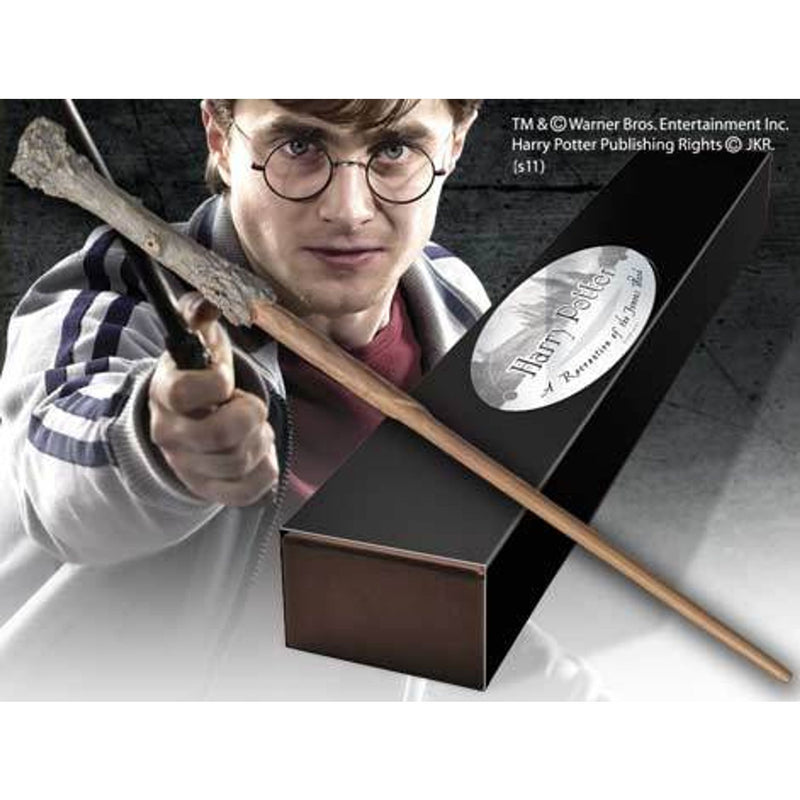 Harry Potter: Harry Potter's Wand
