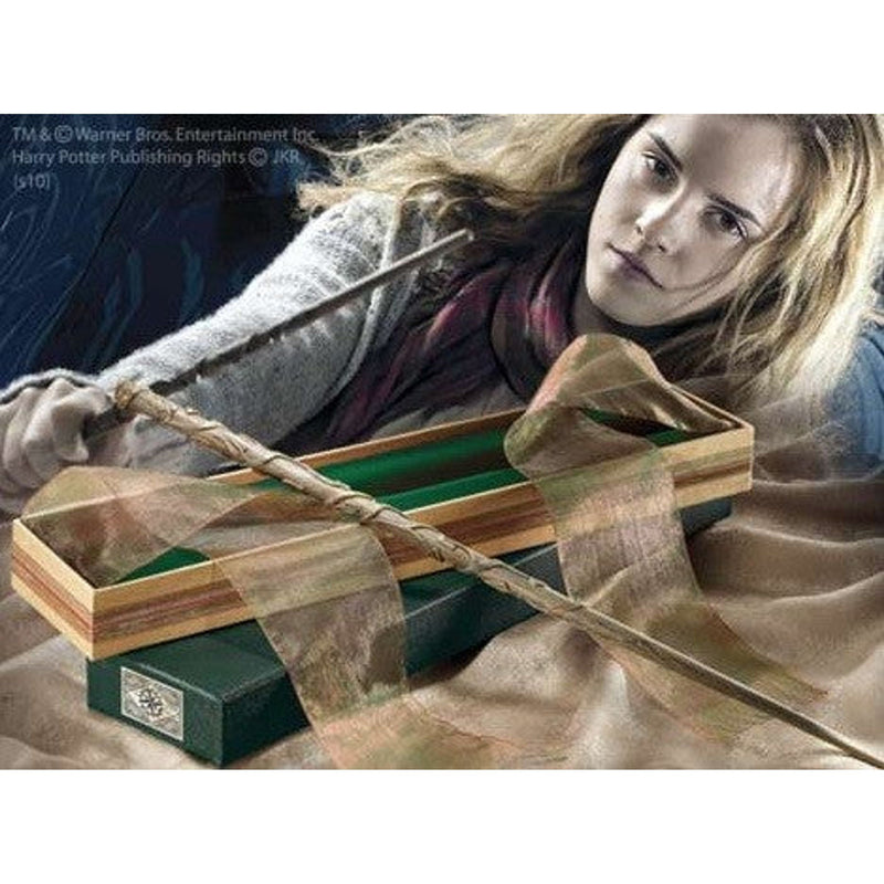 Harry Potter: Hermione's Ollivander Wand
