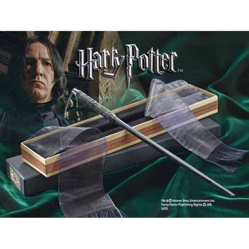 Harry Potter: Professor Snape's Ollivander Wand