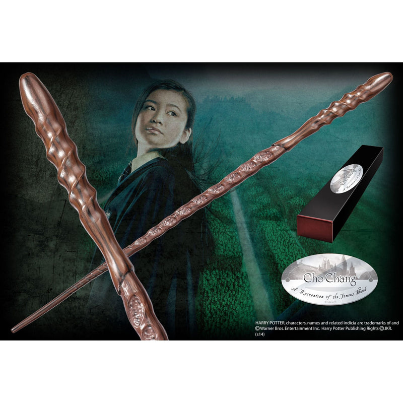 Harry Potter: Cho Chang's Wand