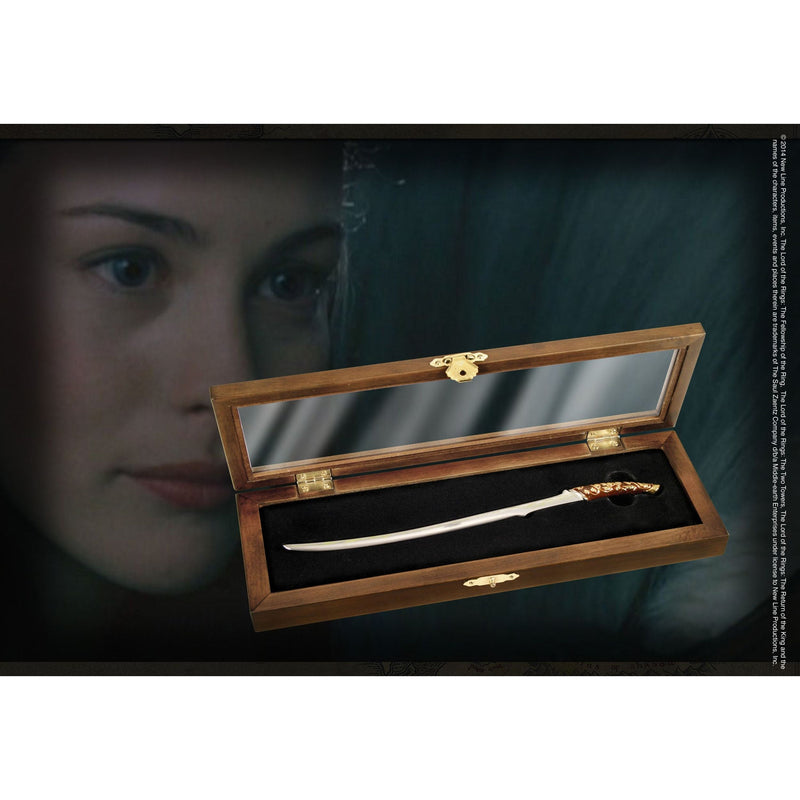 Lord Of The Rings: Arwen's Hadhafang Letter Opener