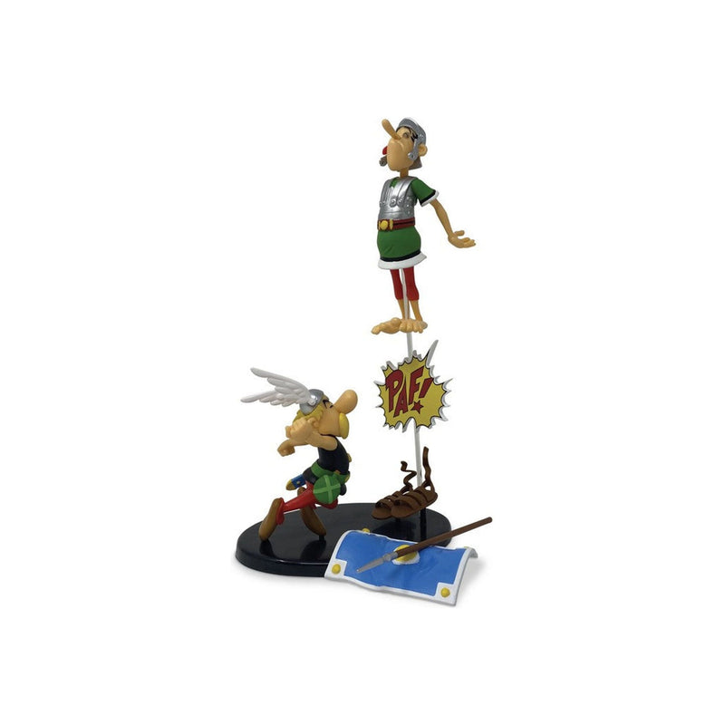 Asterix And Obelix: Asterix Paf Figure
