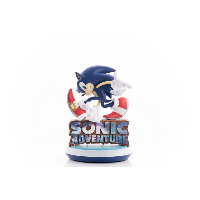 Sonic the Hedgehog: Sonic Adventure Collector's Edition PVC Statue
