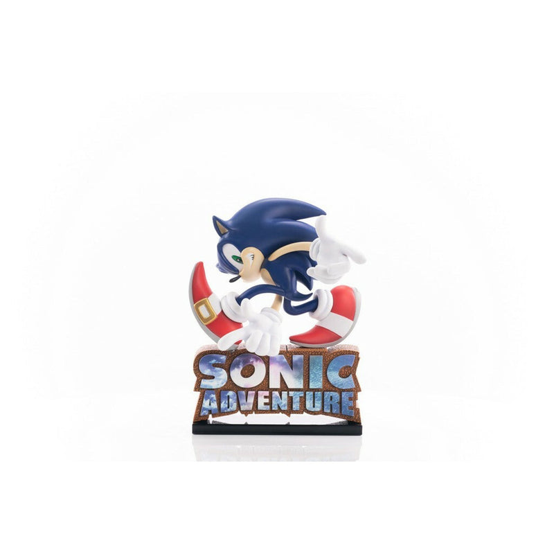 Sonic the Hedgehog: Sonic Adventure PVC Statue