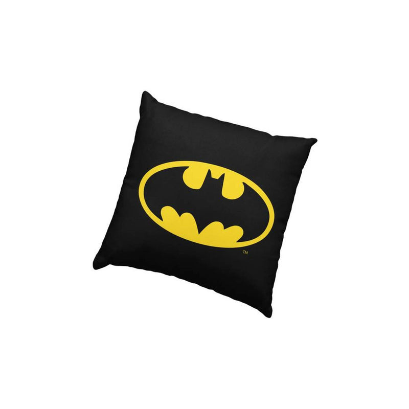 DC Comics: Batman Symbol Square Cushion