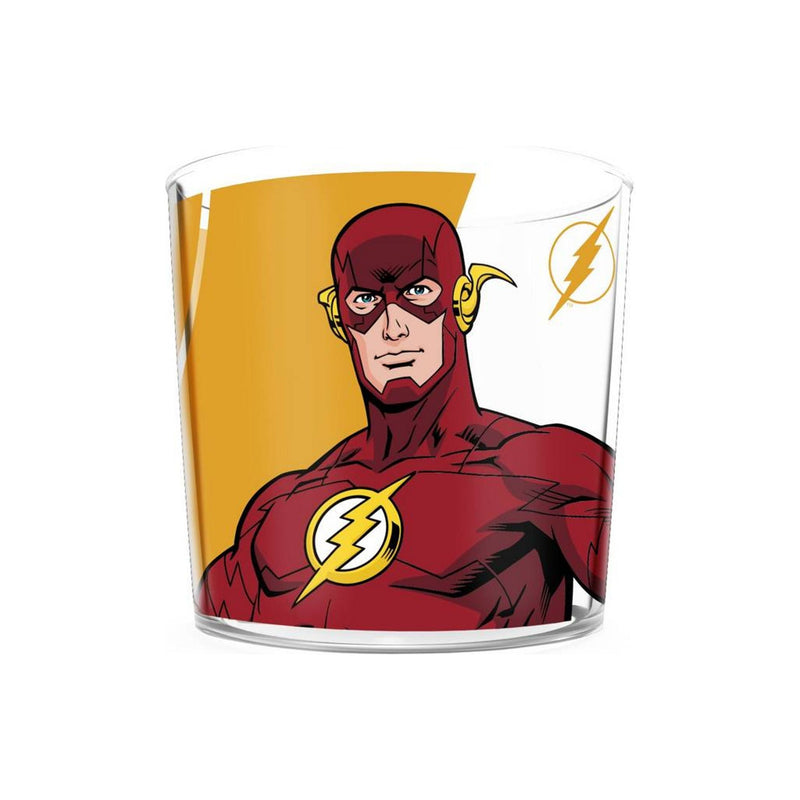 DC Comics: The Flash Glass