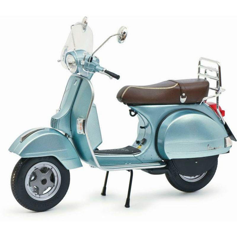 PX 125 70 Years Blue - 1:10