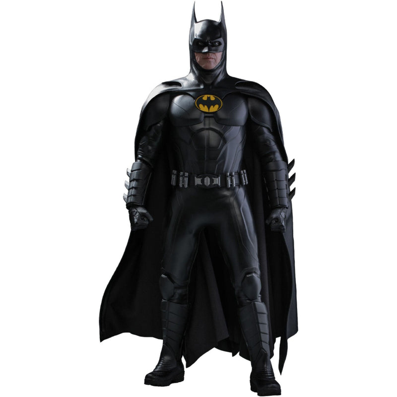 DC Comics: Batman Modern Suit 1:6 Scale Figure First Edition