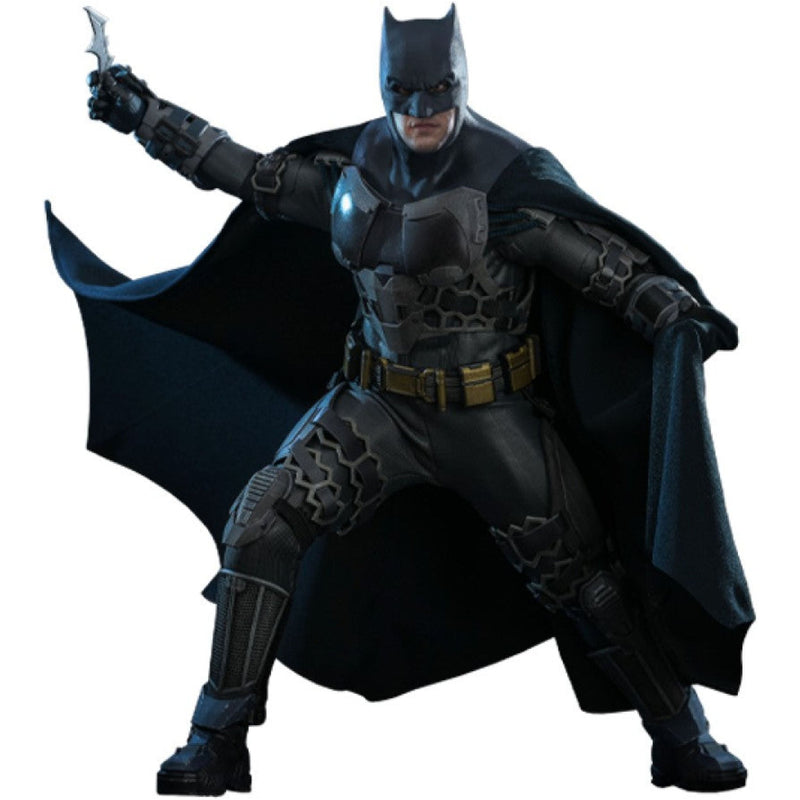 DC Comics: Batman 1:6 Scale Figure