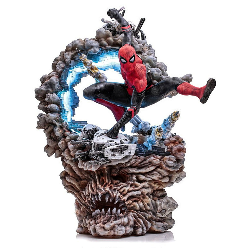 Spider-Man Far From Home Legacy Replica - 1:4