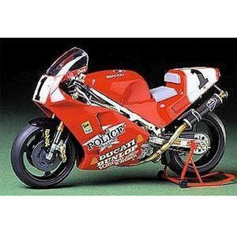 Ducati 888 Superbike - 1:12