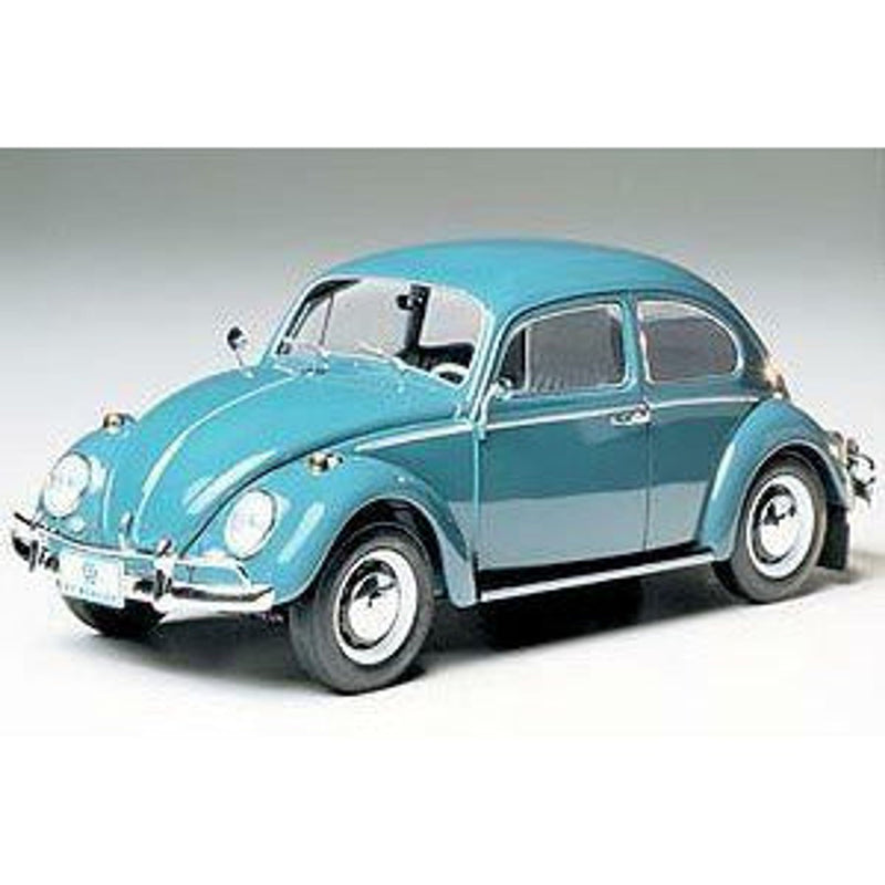 Volkswagen 1300 Beetle - 1:24