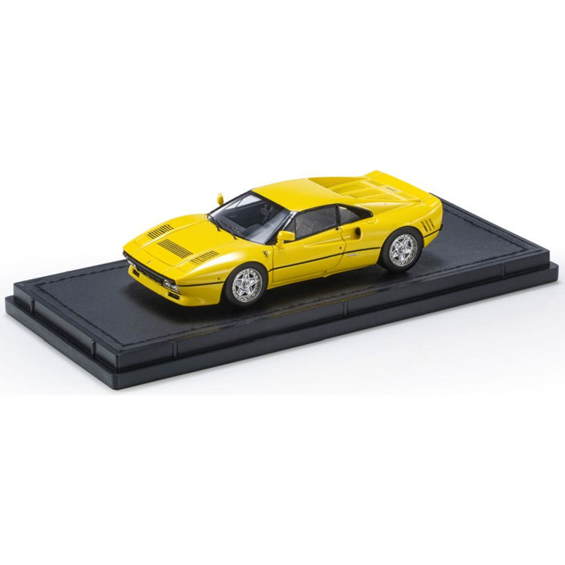 Ferrari 288 GTO Yellow - 1:43