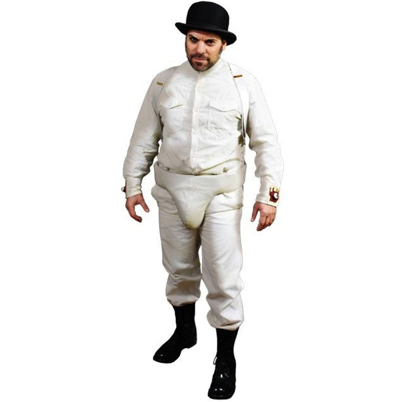 A Clockwork Orange: Droogs - Adult Costume