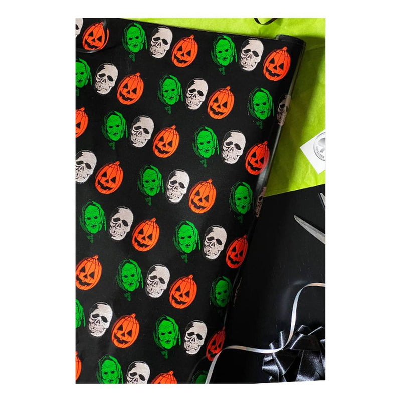 Halloween 3: Wrapping Paper