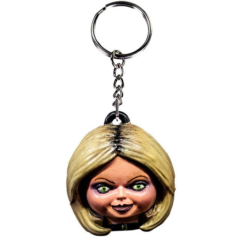 Seed Of Chucky: Tiffany Keychain