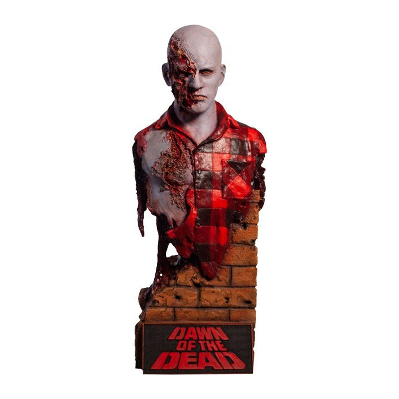 Dawn Of The Dead: Airport Zombie Bust