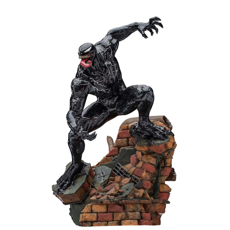 Venom Battle Diorama Series Art Scale - 1:10
