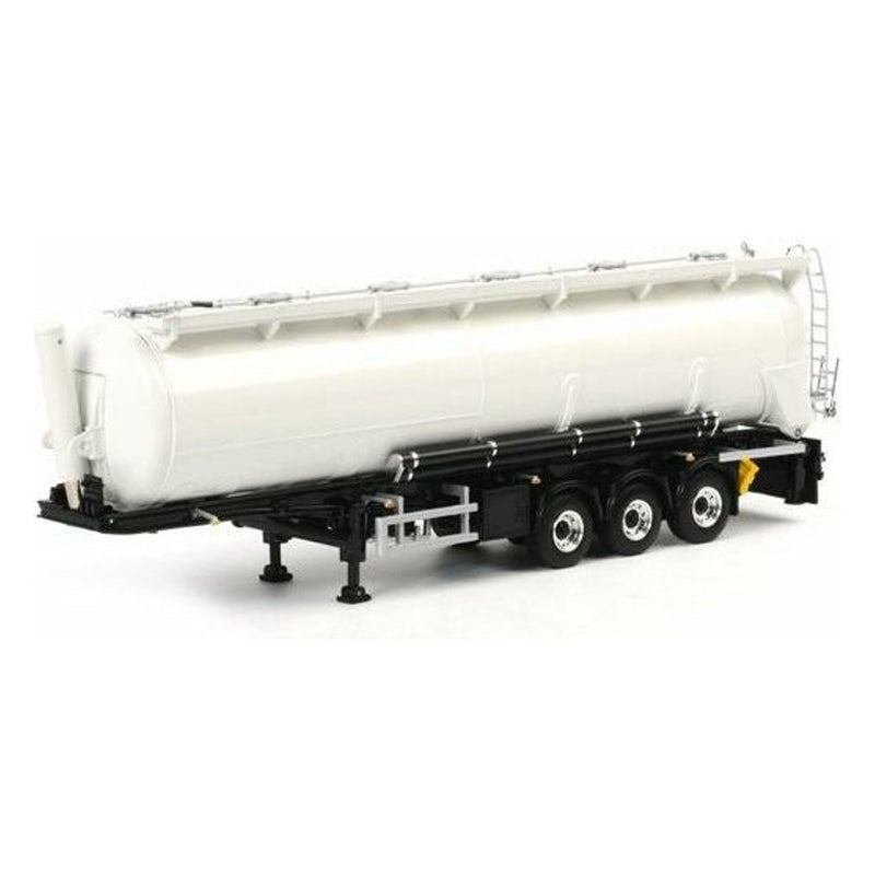 Bulk Powder Tanker Tipper 3 Axle - 1:50