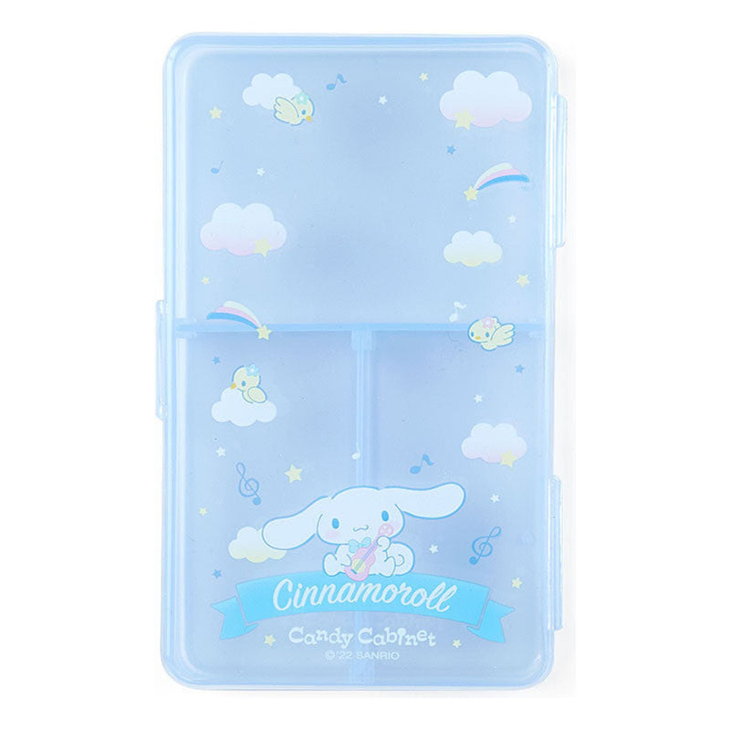 Accessory Case With Candy Cinnamoroll