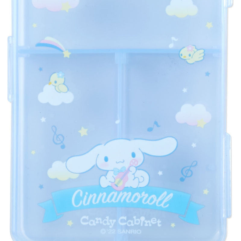 Accessory Case With Candy Cinnamoroll