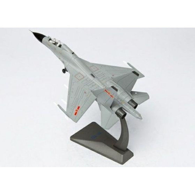 J-16 Fighter Jet Chinese Air Force - 1:72