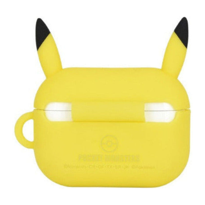 AirPods Case Pokemon Pikachu