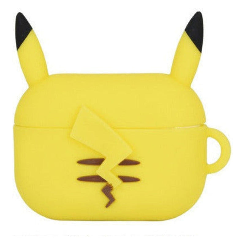 AirPods Case Pokemon Pikachu