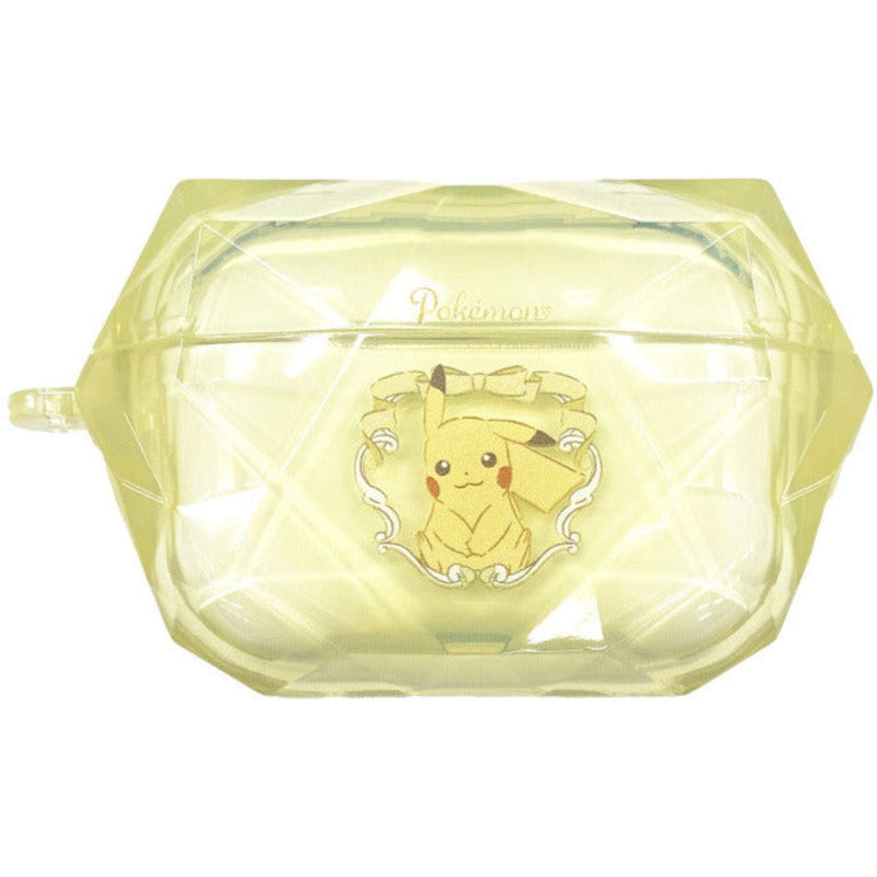 AirPods Pro 2 Gem Case Pikachu Pokemon