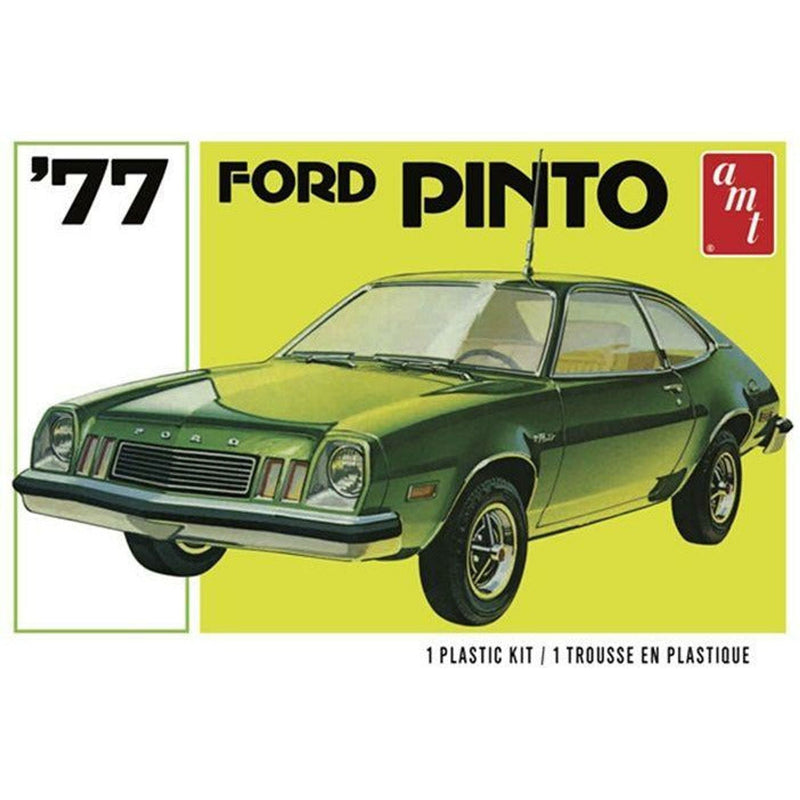 Ford Pinto 1977 - 1:25