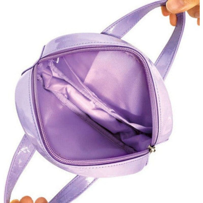 Boston Bag Gengar Pokemon - 12 × 18 × 6. cm