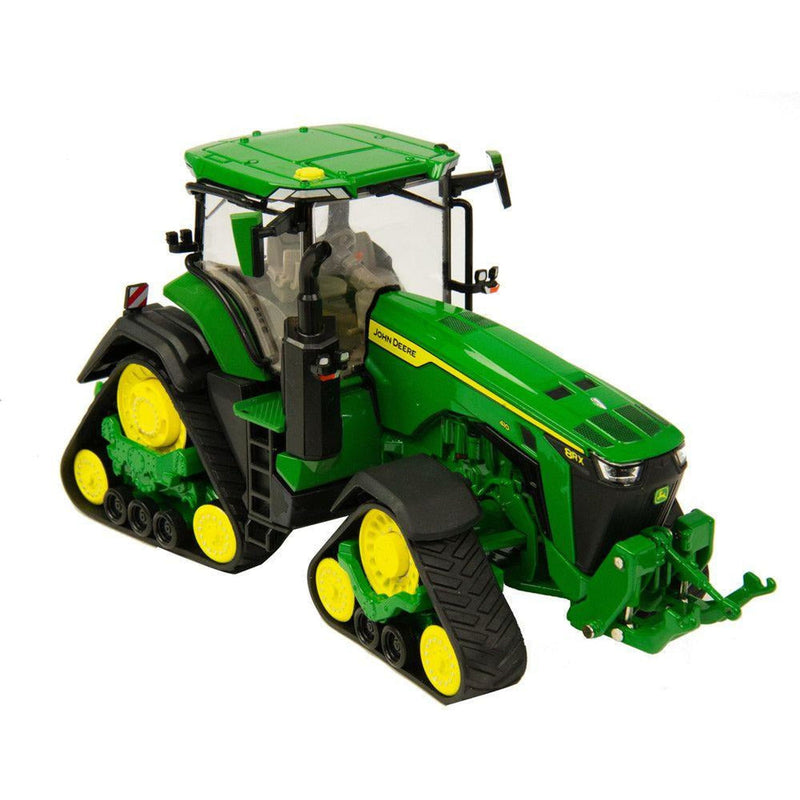 John Deere 8RX 410 Row Crop Tractor - 1:32