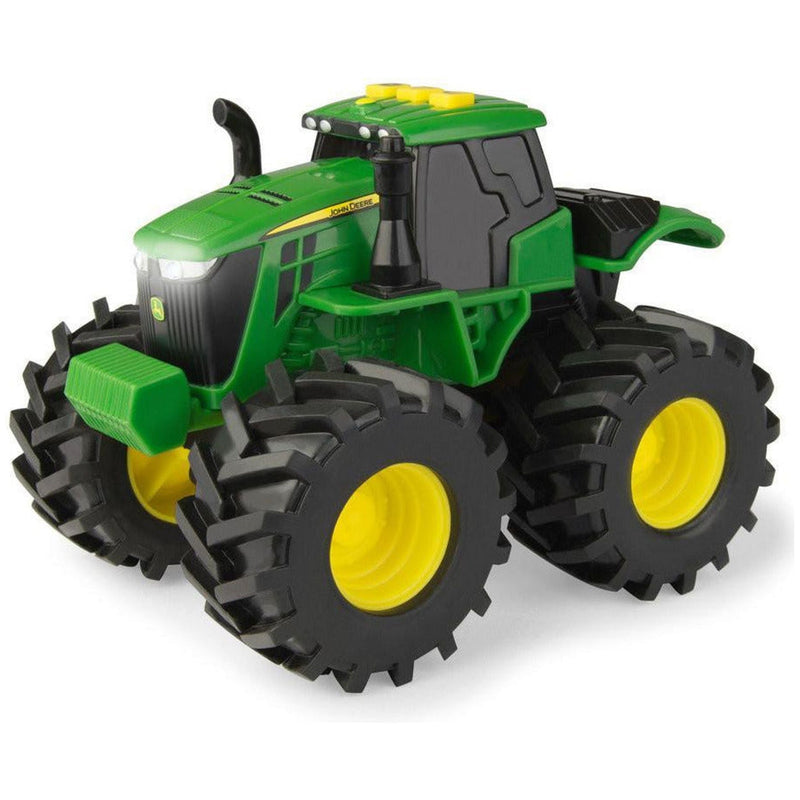 6" Lights And Sounds Tractor Was 42934