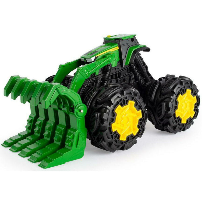 Rev Up Tractor
