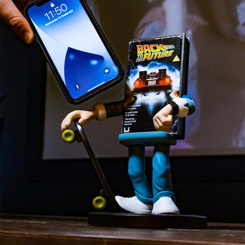 Back To The Future Back To The Future Wireless Charging Dock
