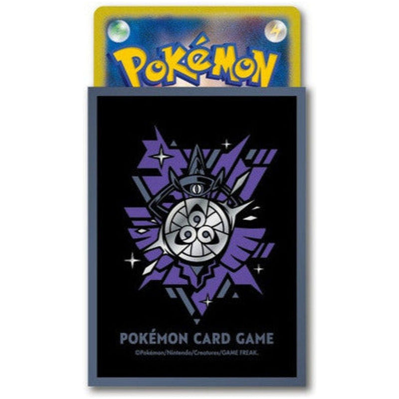Card Sleeves Aegislash Pokemon Cool x Metal