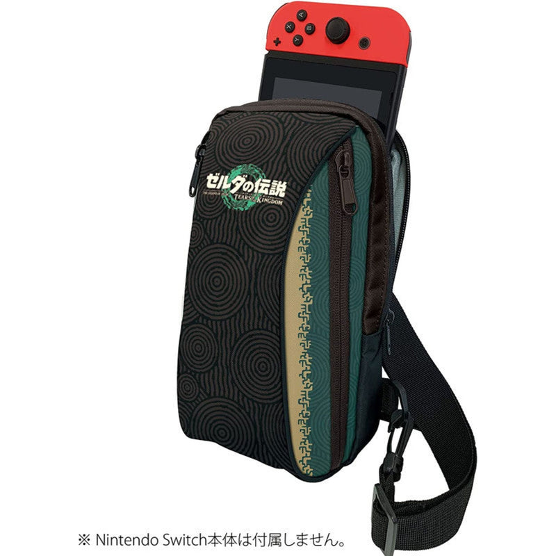 Carrying Shoulder Bag For Nintendo Switch Collection The Legend Of Zelda Tears Of The Kingdom