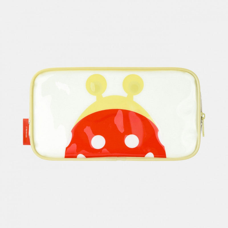 Clear Pouch Pikmin